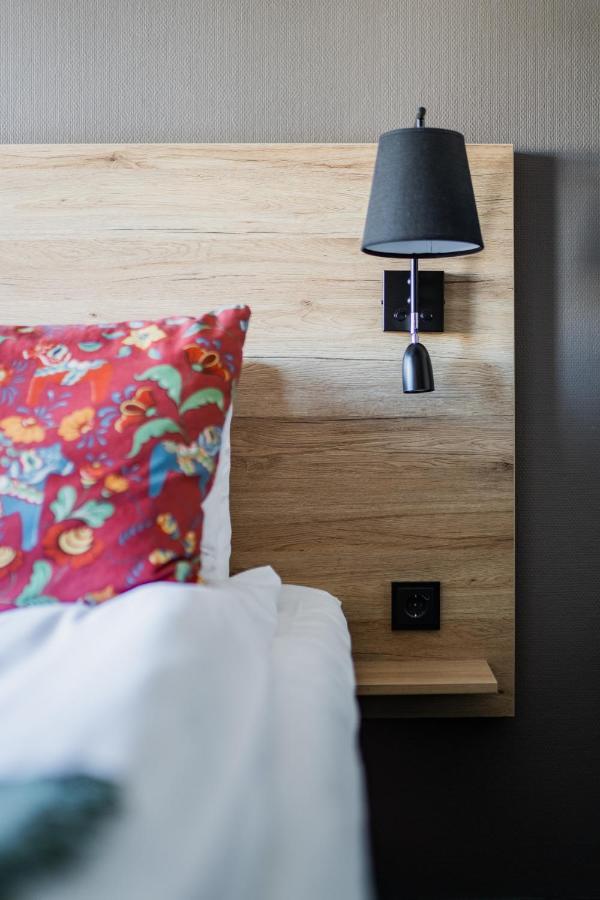 Hotell Fridhemsgatan Мора Екстериор снимка