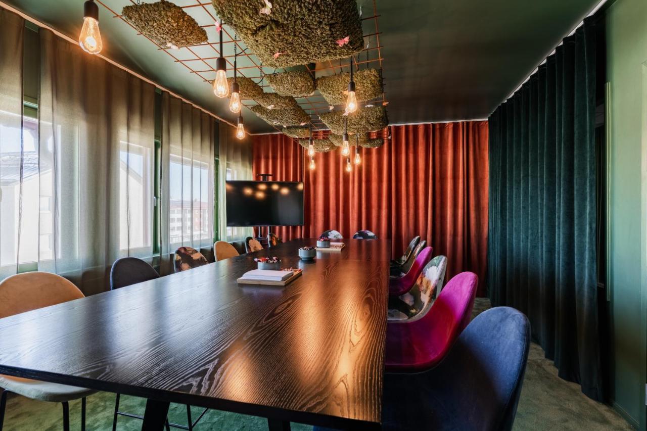 Hotell Fridhemsgatan Мора Екстериор снимка
