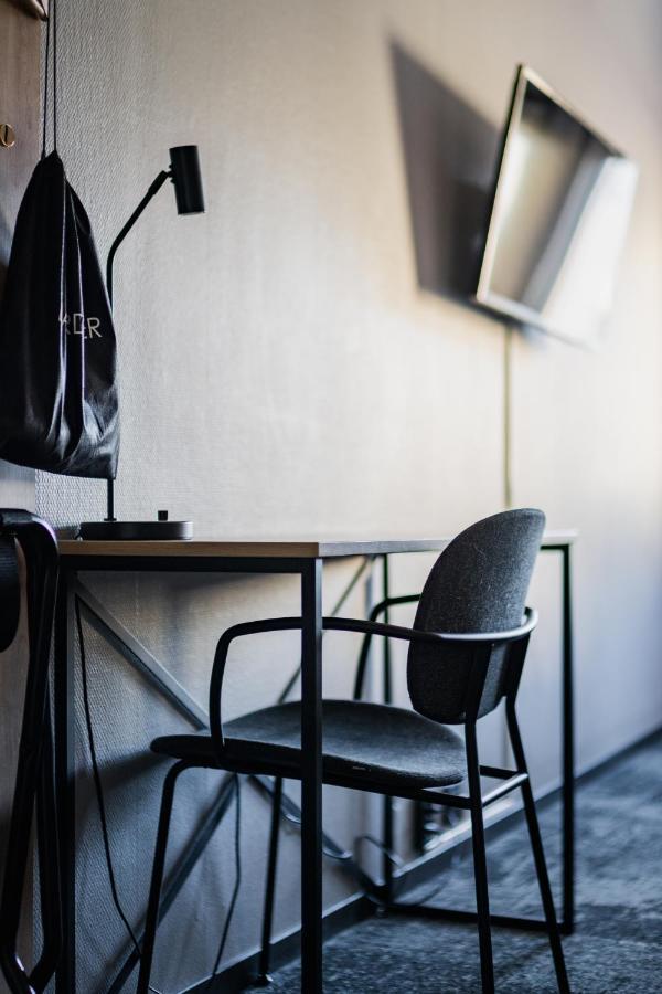 Hotell Fridhemsgatan Мора Екстериор снимка