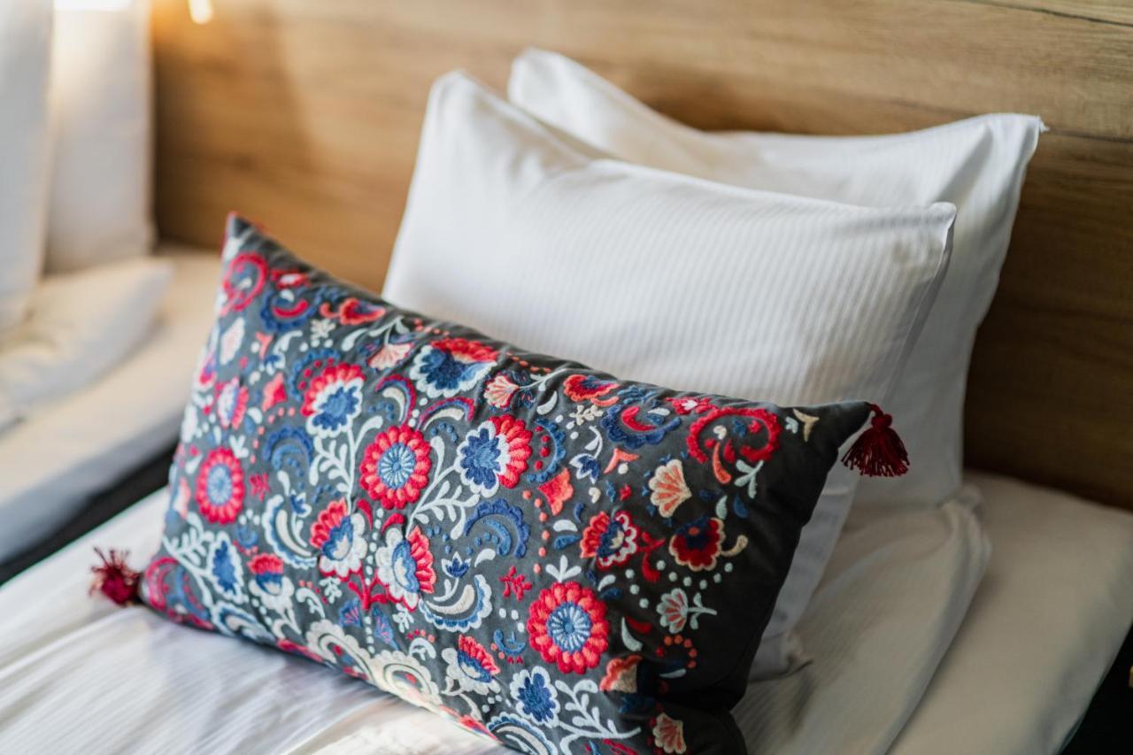 Hotell Fridhemsgatan Мора Екстериор снимка