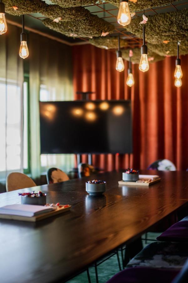 Hotell Fridhemsgatan Мора Екстериор снимка