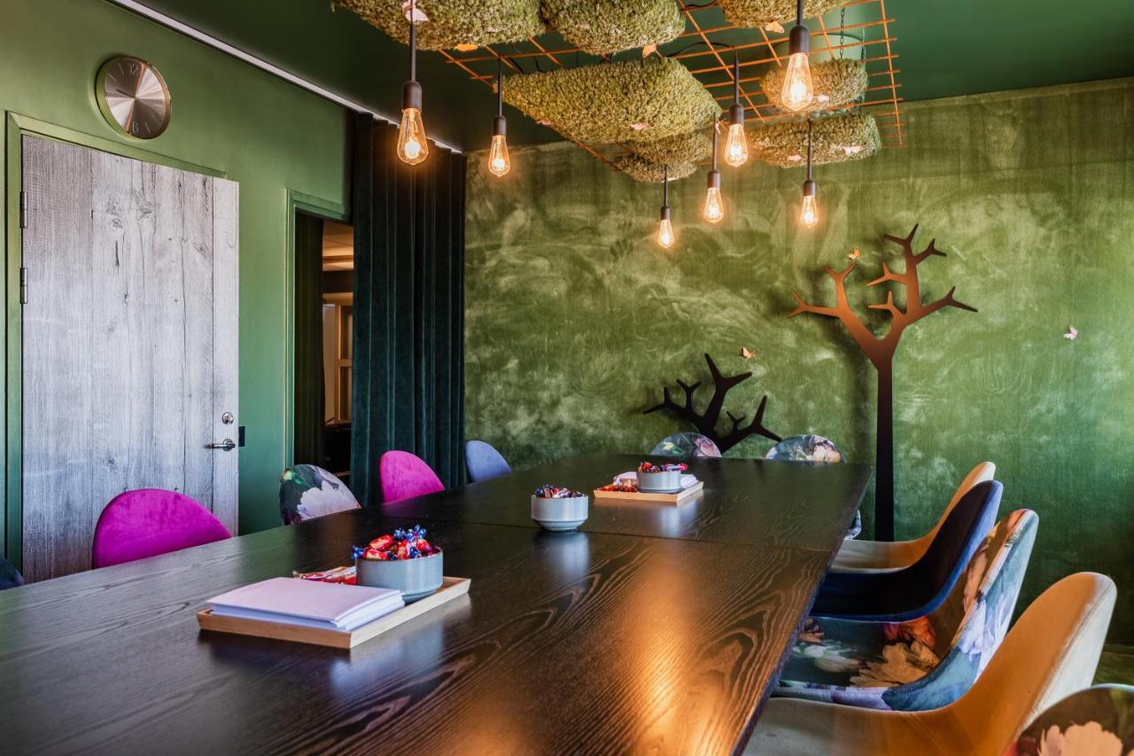 Hotell Fridhemsgatan Мора Екстериор снимка
