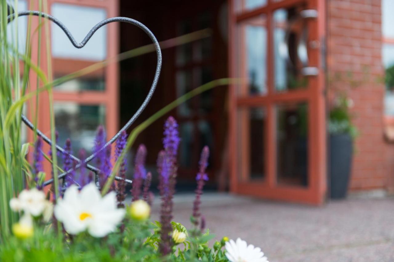 Hotell Fridhemsgatan Мора Екстериор снимка
