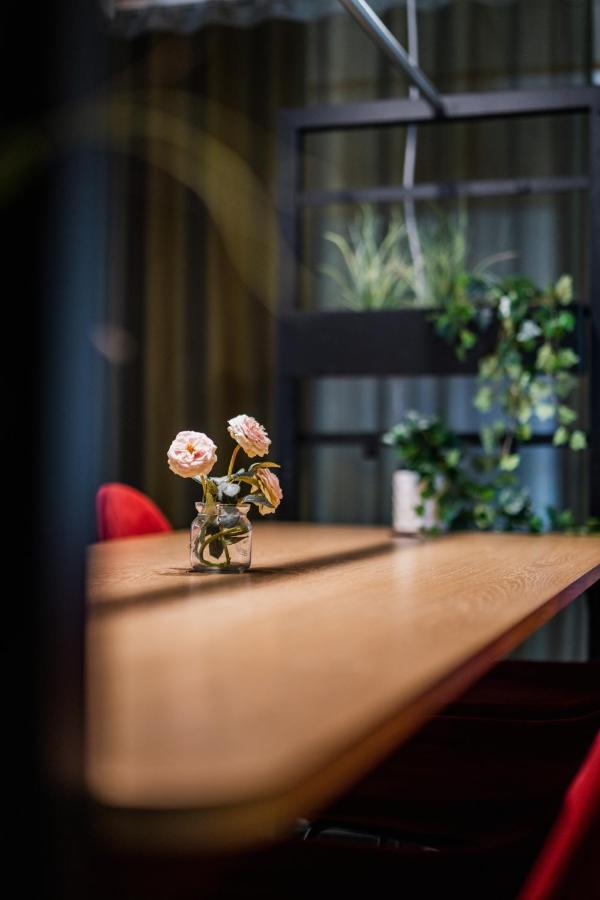 Hotell Fridhemsgatan Мора Екстериор снимка